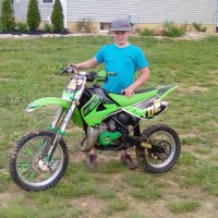 Trenton Wilson