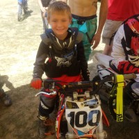Aiden  Thompson