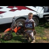 Mason Shackelford