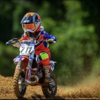 Connor Harrod