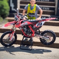 Uriah Messersmith