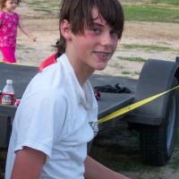Timothy Starks