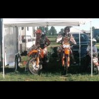 Wade Frerichs