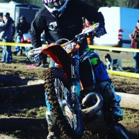 Levi  Erickson