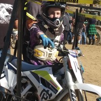 Jared Chandler