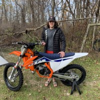 Mason Nitz