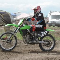 Kolten Evenson 