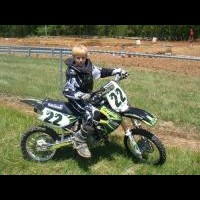 Garrett Rednour