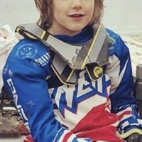 Cassius Doumit