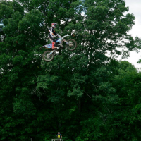 Korey Rousseau