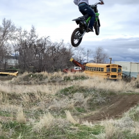 Koby  Burton 