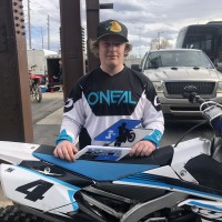Blayze Broughman