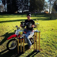 Jestin Chambers