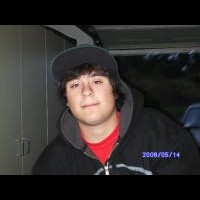 joshua moffett