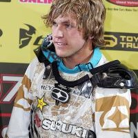 Cory Green