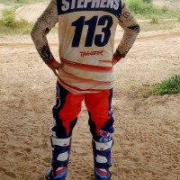 Colten Stephens 