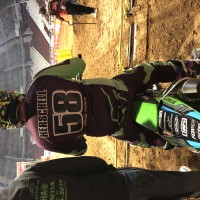 Brandon  Herschell 