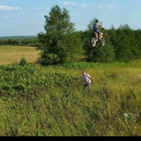 Casey Morneault