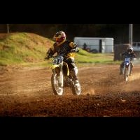 hunter carson