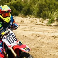 Austin Fernandez Beltran