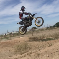 Travis Lucero