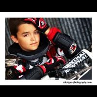 Blake Barrett