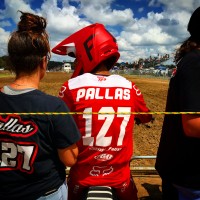 Jake Pallas