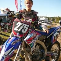 Samuel Desrosiers