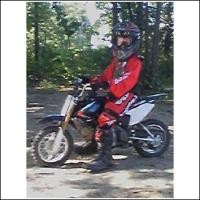 Hunter Greeson