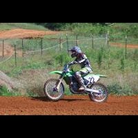 Brice Ray