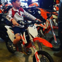 Wyatt Hollis