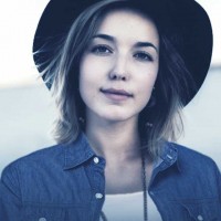 Ashley Wilcox