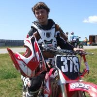Clayton Maksymowski