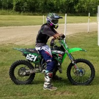 Brayden Buchholz 