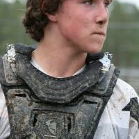 Chris Bourlet
