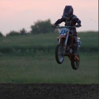 Noah Handy