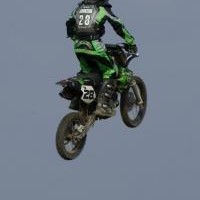 Levi Johnson