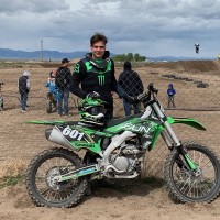 Dillon Gariner