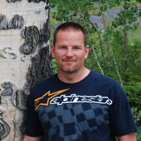 Mike Stout