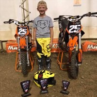 Landon Rueb