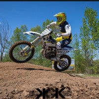 Hunter Klande