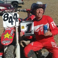 Donny Cordle