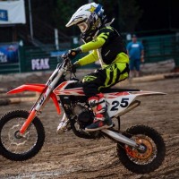 Cooper Higgins