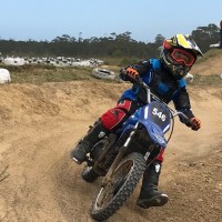 Caleb Kruger