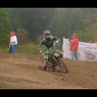 Brandon Hayes