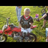 jaeden beam