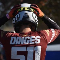 Jordan Dinges 