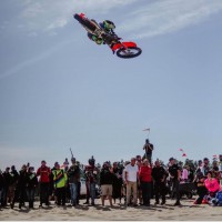 Cody Moto 