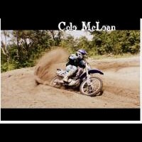 Cole McLean