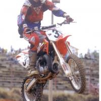 nick rogers